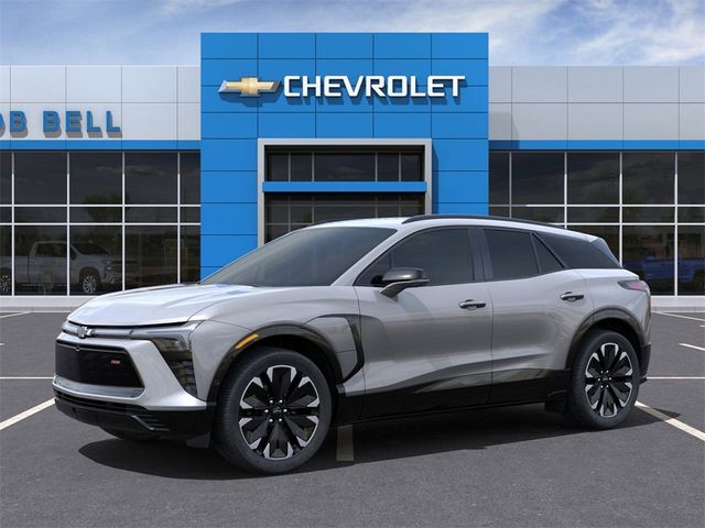 2024 Chevrolet Blazer EV eAWD RS