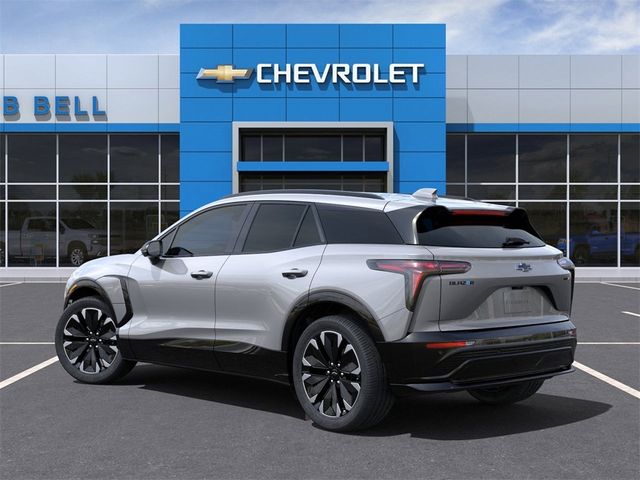 2024 Chevrolet Blazer EV eAWD RS