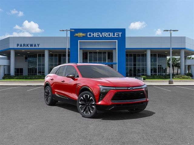 2024 Chevrolet Blazer EV eAWD RS