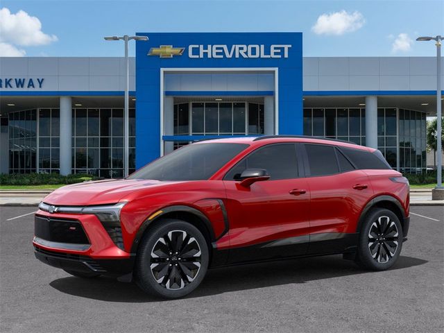 2024 Chevrolet Blazer EV eAWD RS