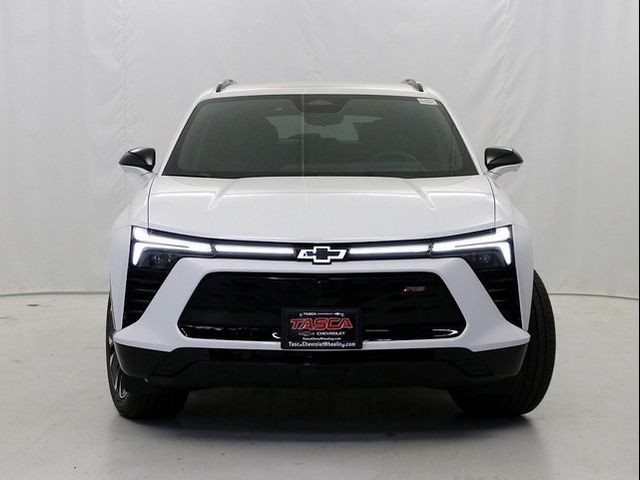 2024 Chevrolet Blazer EV eAWD RS