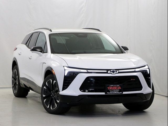 2024 Chevrolet Blazer EV eAWD RS