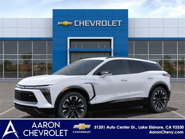 2024 Chevrolet Blazer EV eAWD RS