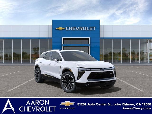 2024 Chevrolet Blazer EV eAWD RS