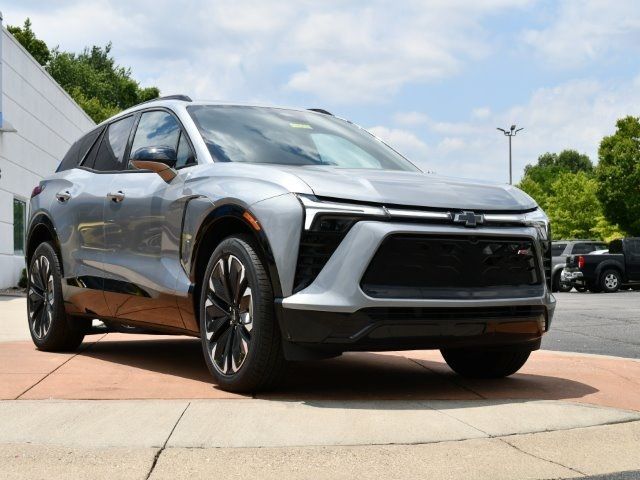 2024 Chevrolet Blazer EV eAWD RS