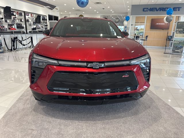 2024 Chevrolet Blazer EV eAWD RS