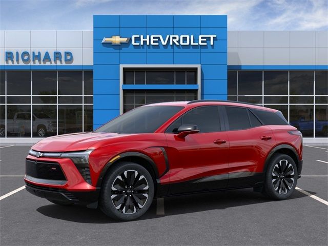 2024 Chevrolet Blazer EV eAWD RS