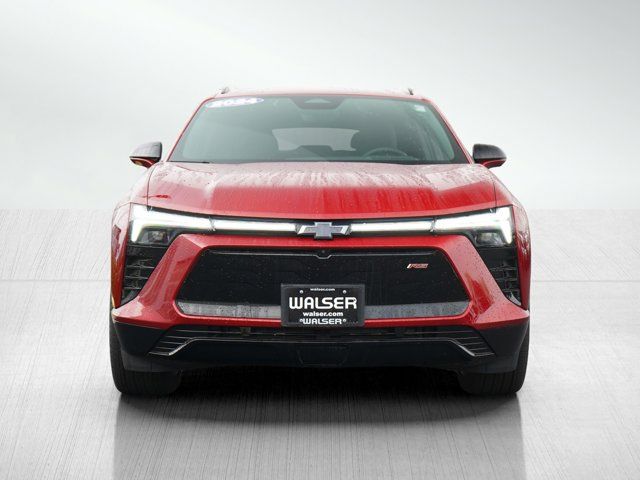 2024 Chevrolet Blazer EV eAWD RS