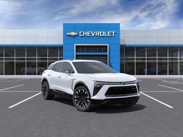 2024 Chevrolet Blazer EV eAWD RS