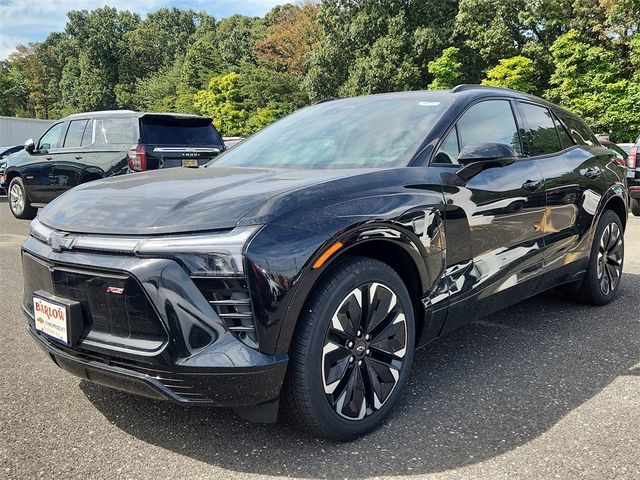 2024 Chevrolet Blazer EV eAWD RS