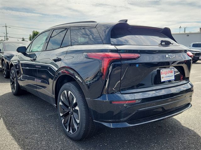 2024 Chevrolet Blazer EV eAWD RS