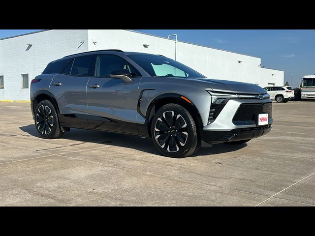 2024 Chevrolet Blazer EV eAWD RS