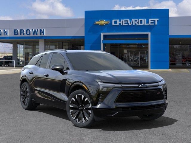 2024 Chevrolet Blazer EV eAWD RS