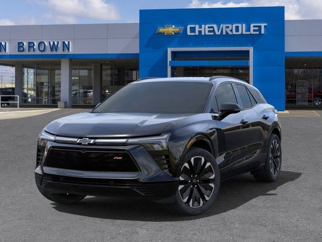 2024 Chevrolet Blazer EV eAWD RS