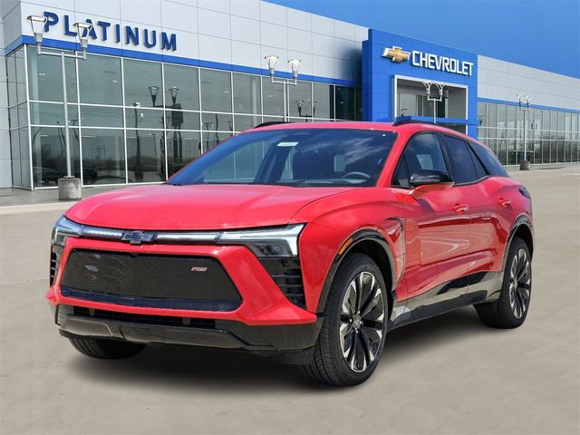 2024 Chevrolet Blazer EV eAWD RS