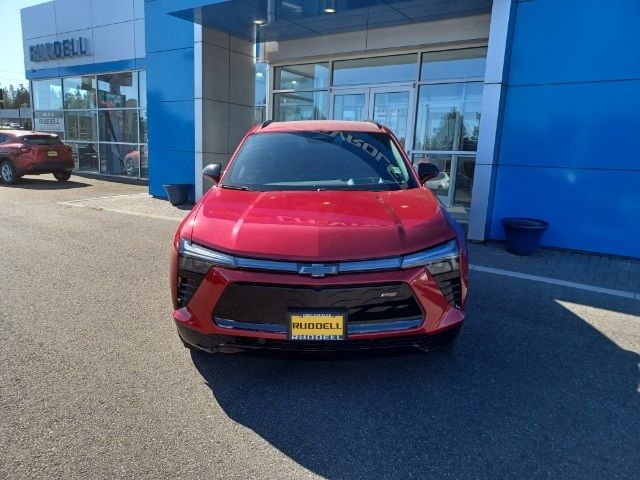 2024 Chevrolet Blazer EV eAWD RS