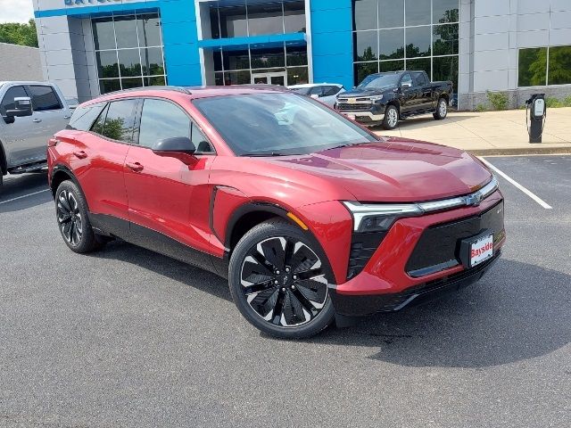 2024 Chevrolet Blazer EV eAWD RS