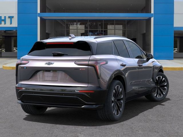 2024 Chevrolet Blazer EV eAWD RS