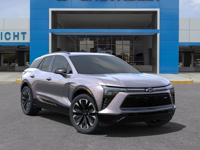 2024 Chevrolet Blazer EV eAWD RS