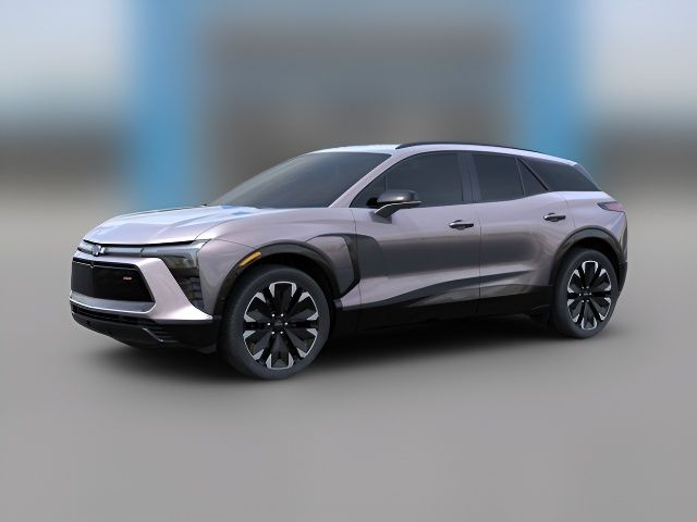 2024 Chevrolet Blazer EV eAWD RS