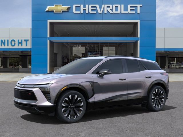 2024 Chevrolet Blazer EV eAWD RS