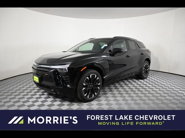 2024 Chevrolet Blazer EV eAWD RS