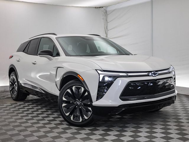 2024 Chevrolet Blazer EV eAWD RS