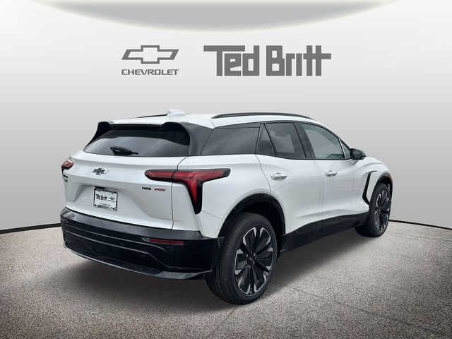 2024 Chevrolet Blazer EV eAWD RS