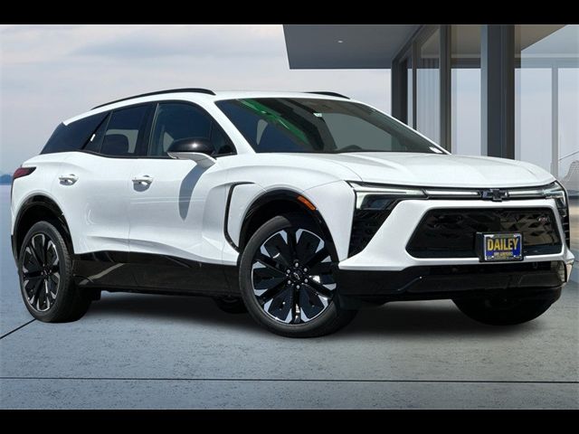 2024 Chevrolet Blazer EV eAWD RS