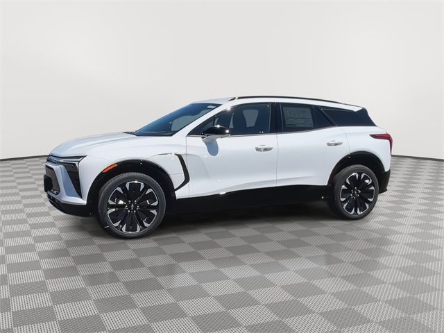 2024 Chevrolet Blazer EV eAWD RS