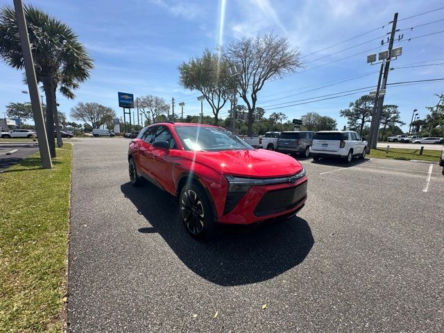 2024 Chevrolet Blazer EV eAWD RS