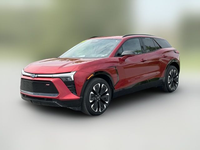 2024 Chevrolet Blazer EV eAWD RS