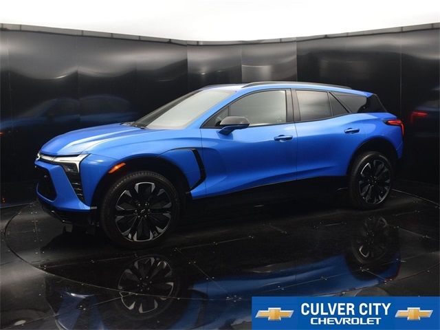 2024 Chevrolet Blazer EV eAWD RS