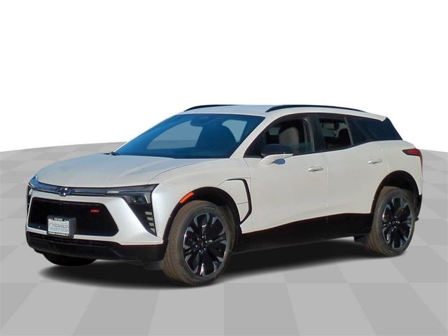 2024 Chevrolet Blazer EV eAWD RS