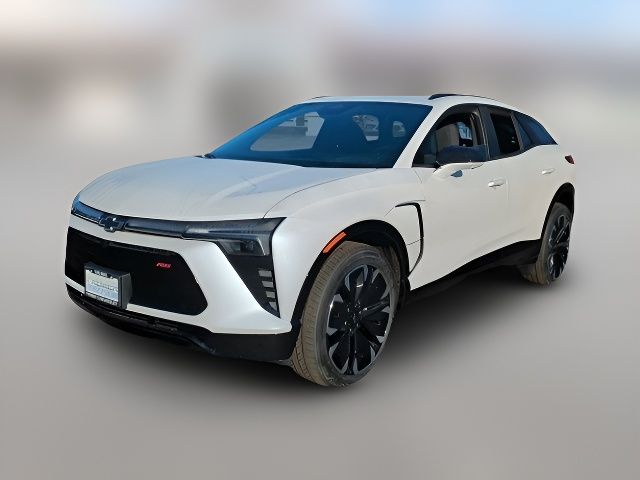 2024 Chevrolet Blazer EV eAWD RS