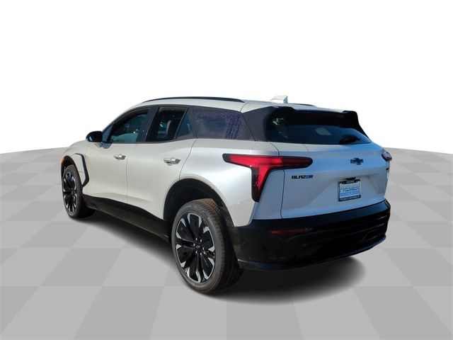 2024 Chevrolet Blazer EV eAWD RS