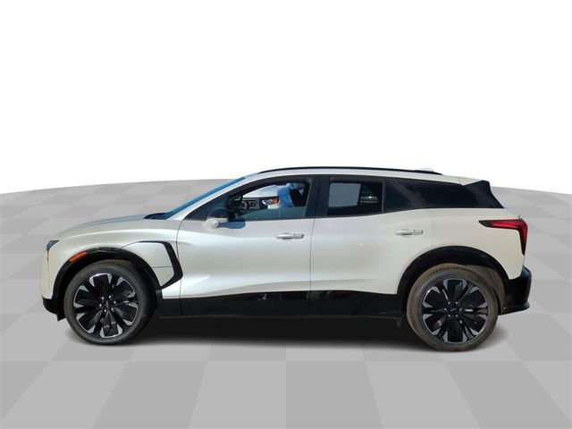 2024 Chevrolet Blazer EV eAWD RS