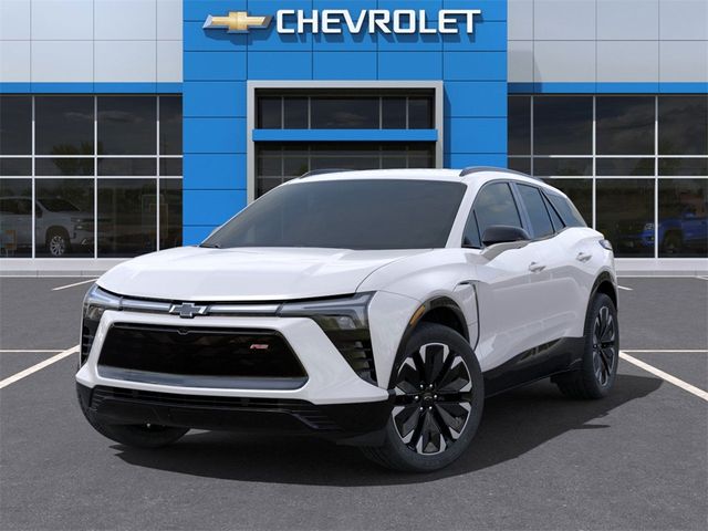 2024 Chevrolet Blazer EV eAWD RS