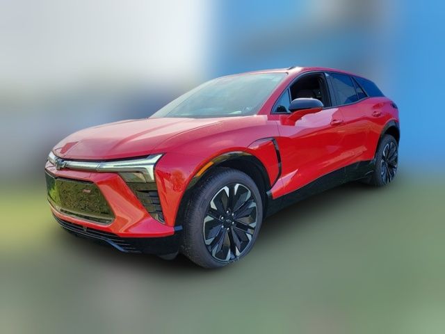 2024 Chevrolet Blazer EV eAWD RS