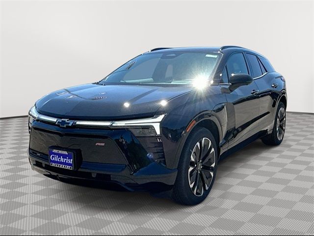 2024 Chevrolet Blazer EV eAWD RS