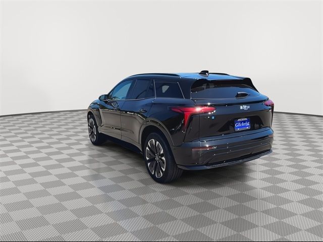 2024 Chevrolet Blazer EV eAWD RS