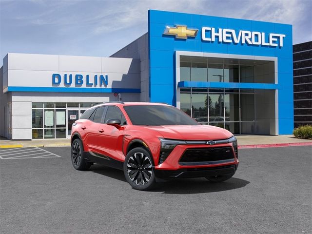 2024 Chevrolet Blazer EV eAWD RS