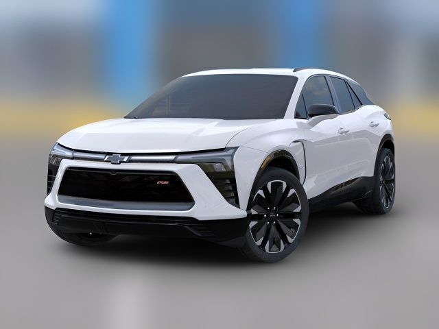 2024 Chevrolet Blazer EV eAWD RS