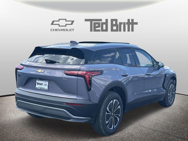 2024 Chevrolet Blazer EV eAWD RS