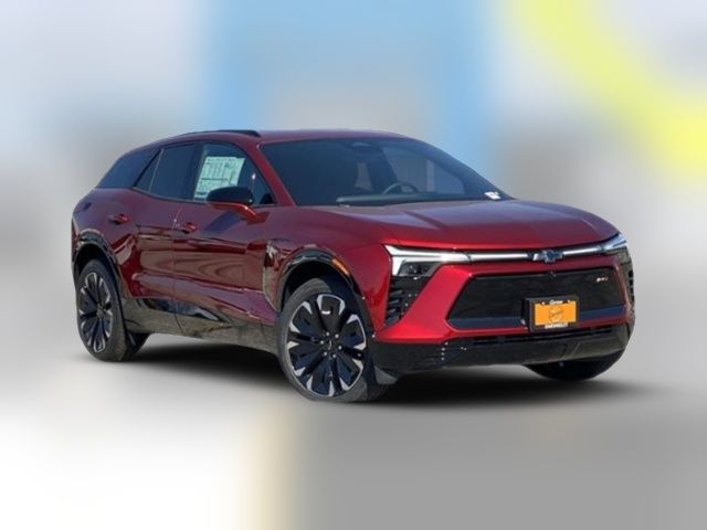 2024 Chevrolet Blazer EV eAWD RS