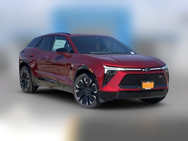 2024 Chevrolet Blazer EV eAWD RS