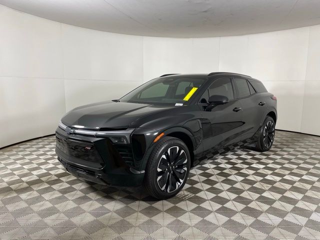 2024 Chevrolet Blazer EV eAWD RS