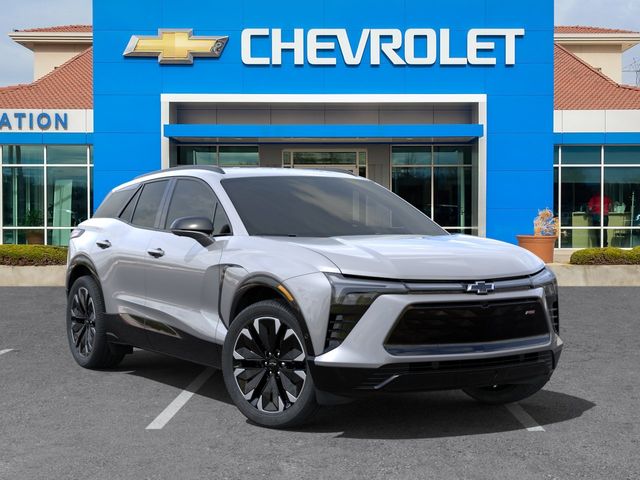 2024 Chevrolet Blazer EV eAWD RS