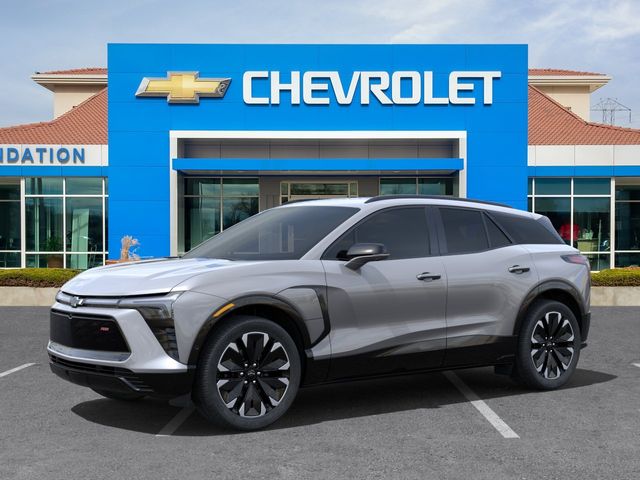 2024 Chevrolet Blazer EV eAWD RS