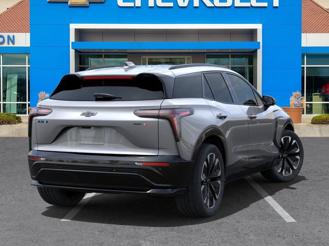 2024 Chevrolet Blazer EV eAWD RS